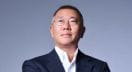 Euisun Chung, Executive Chair of Hyundai Motor Group